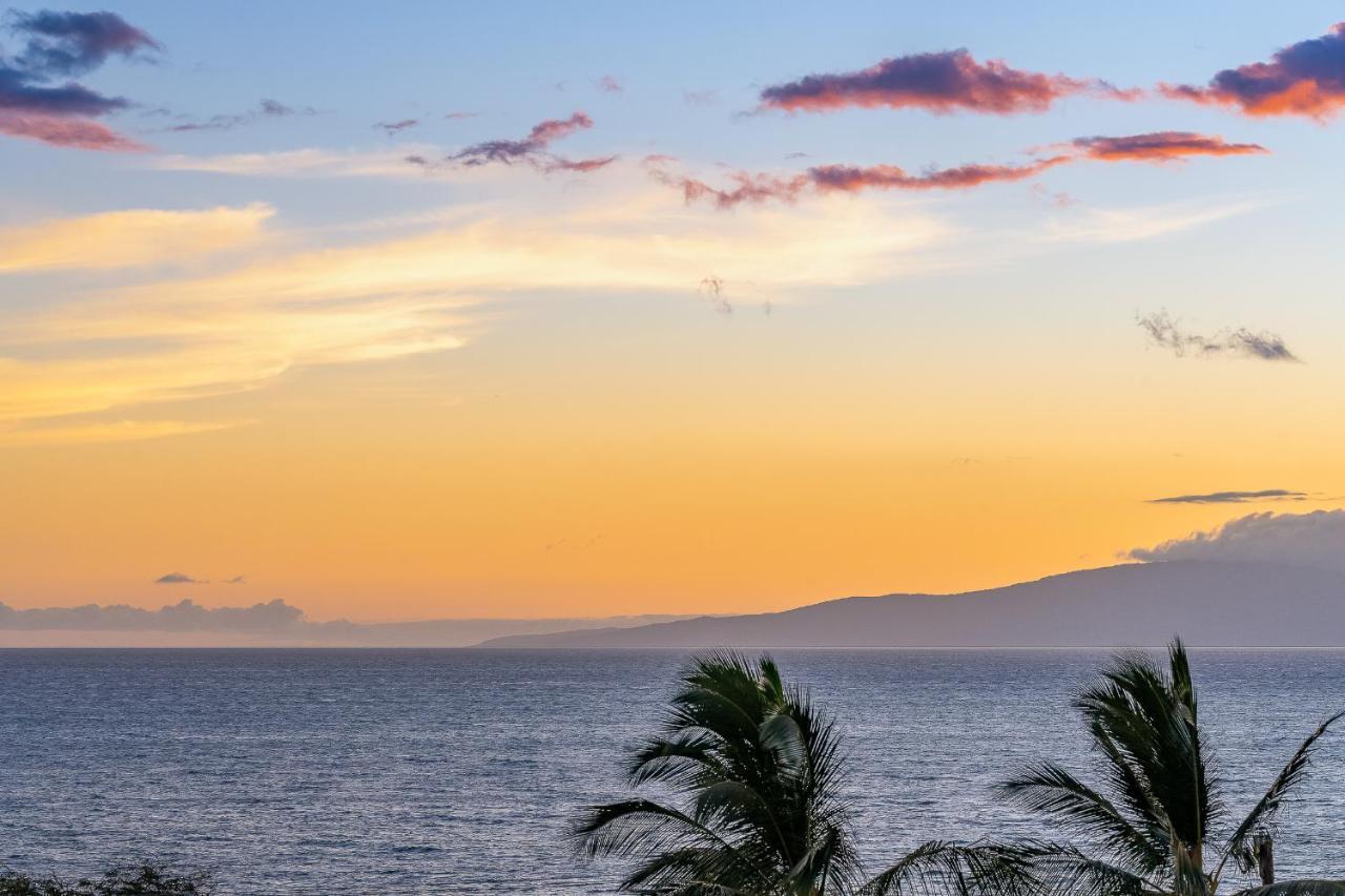Maui Kamaole A204 - Romvari Realty Kihei Esterno foto