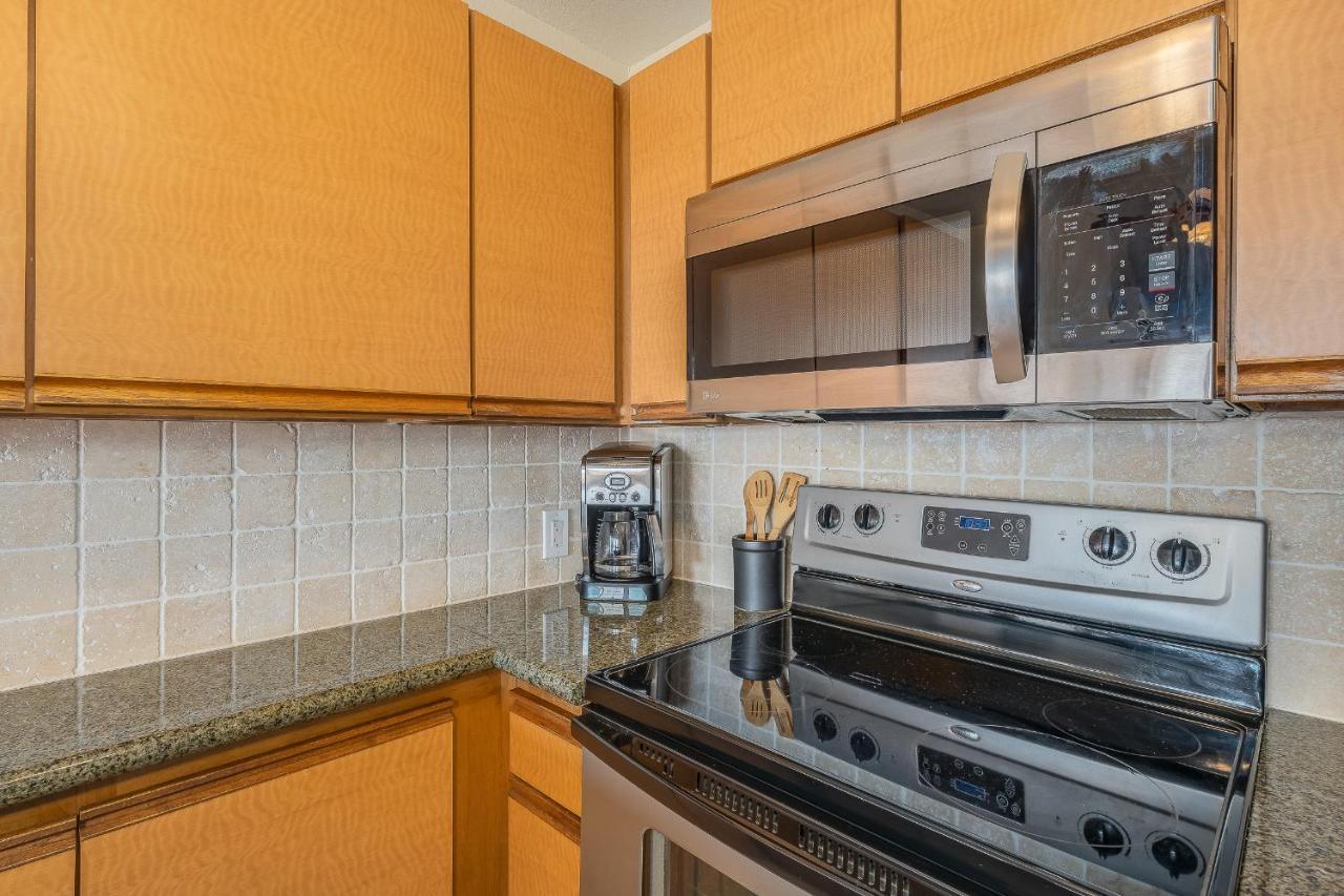 Maui Kamaole A204 - Romvari Realty Kihei Esterno foto