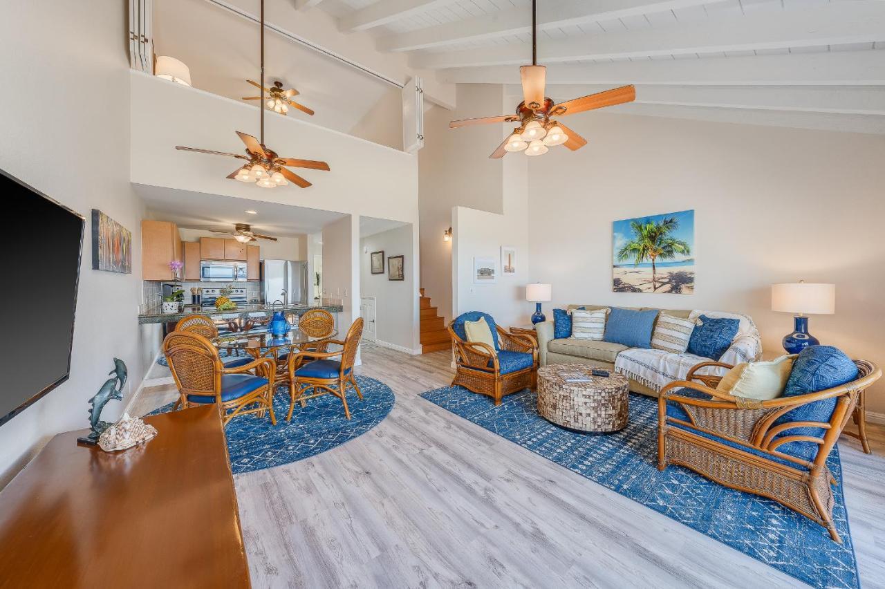 Maui Kamaole A204 - Romvari Realty Kihei Esterno foto