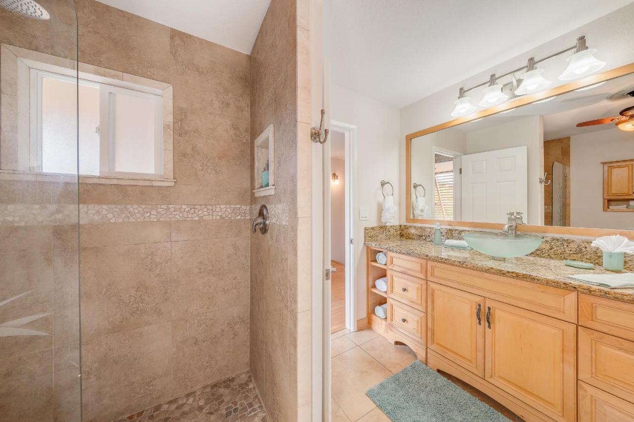 Maui Kamaole A204 - Romvari Realty Kihei Esterno foto
