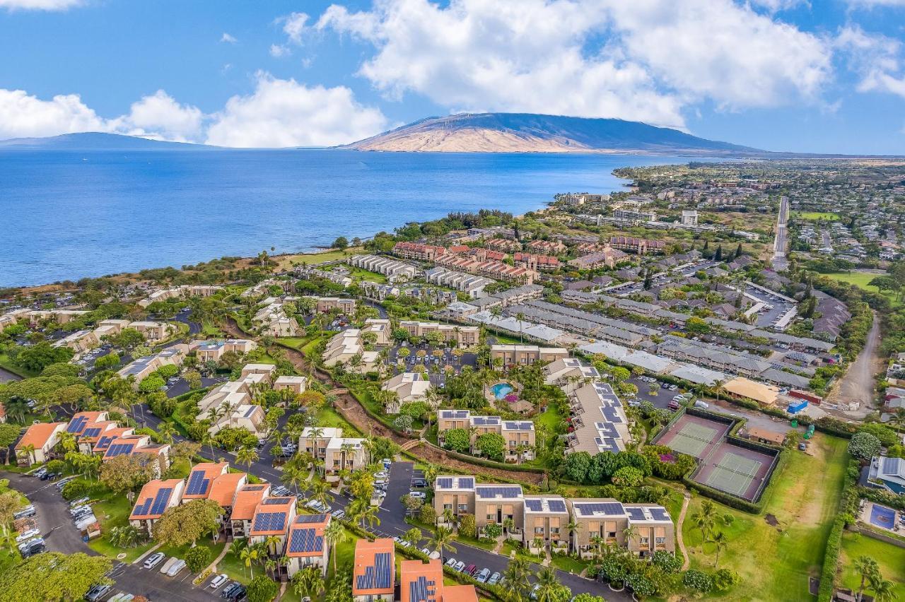 Maui Kamaole A204 - Romvari Realty Kihei Esterno foto