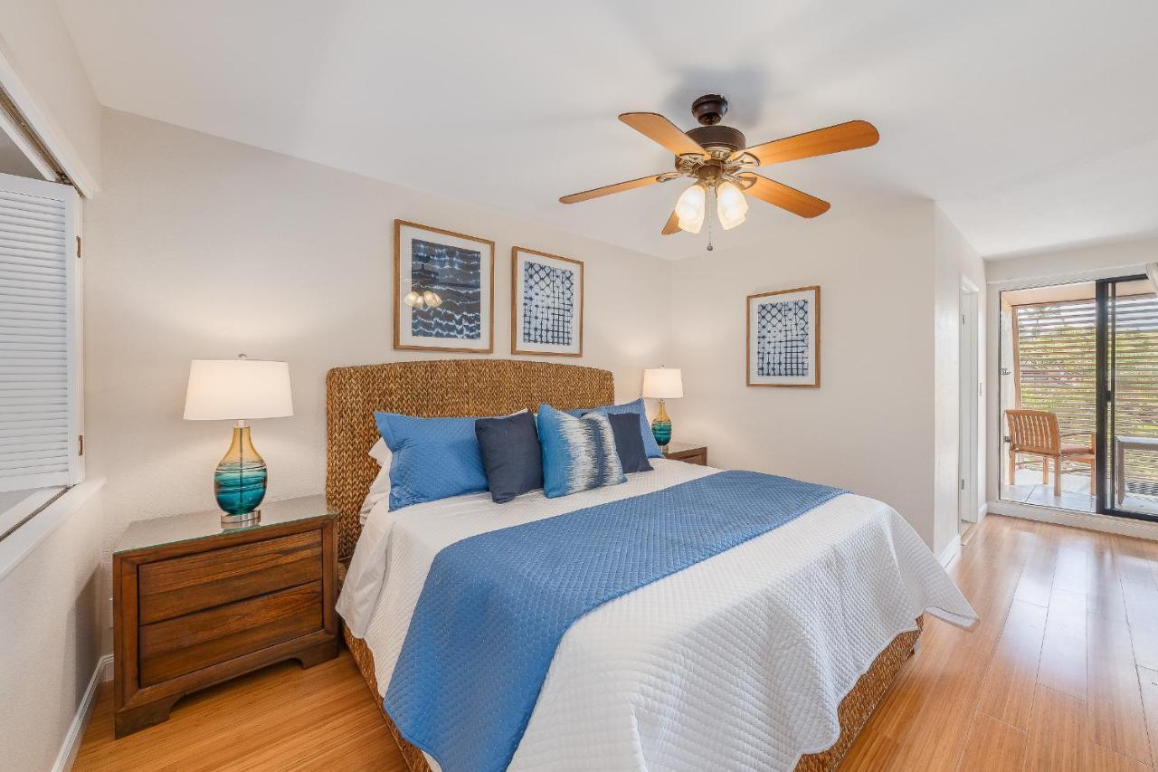 Maui Kamaole A204 - Romvari Realty Kihei Esterno foto