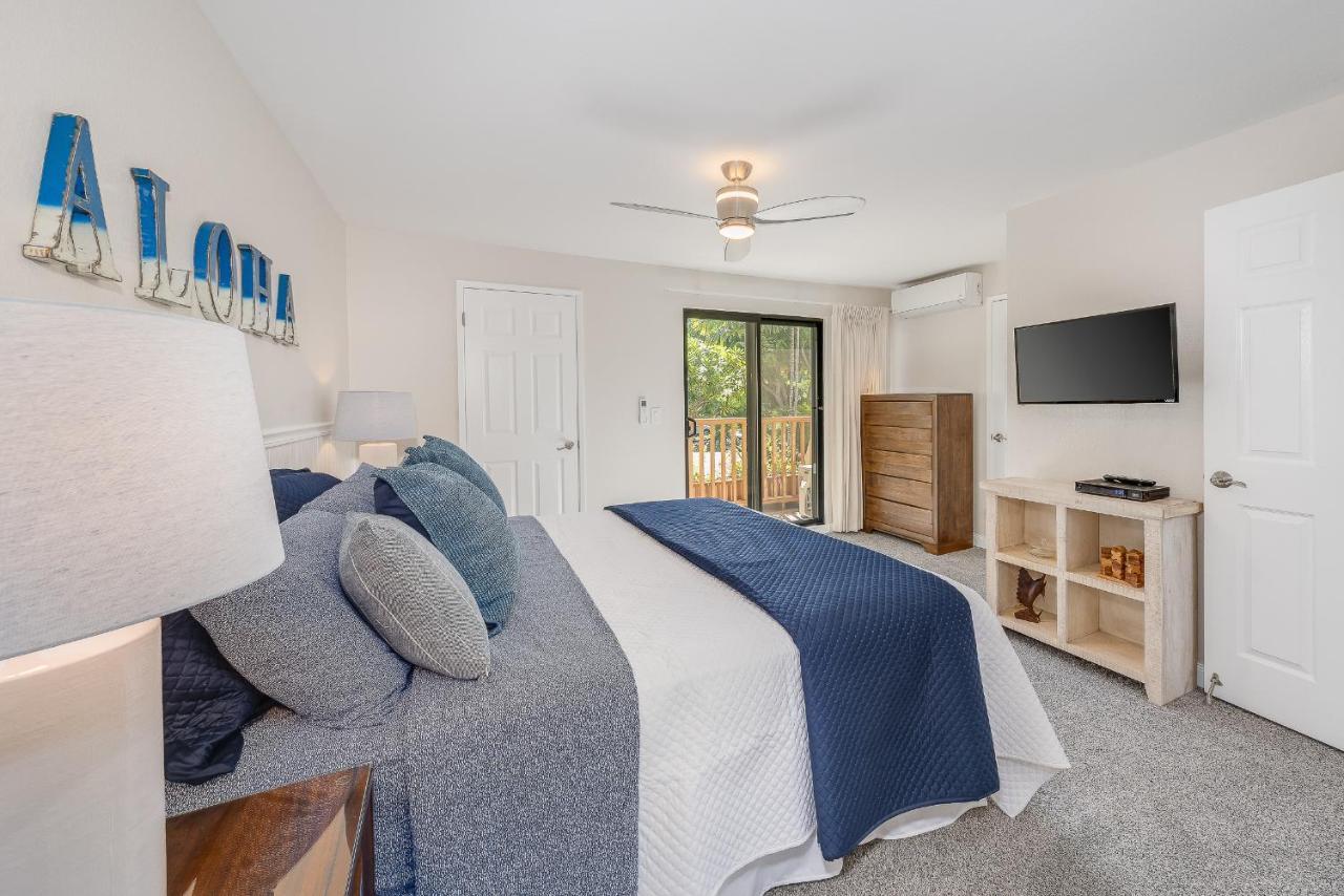 Maui Kamaole A204 - Romvari Realty Kihei Esterno foto