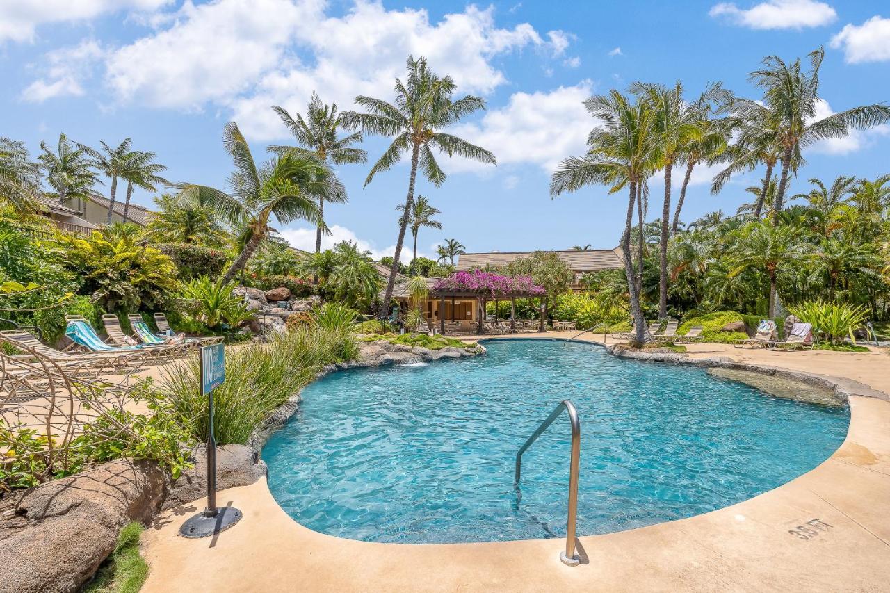 Maui Kamaole A204 - Romvari Realty Kihei Esterno foto