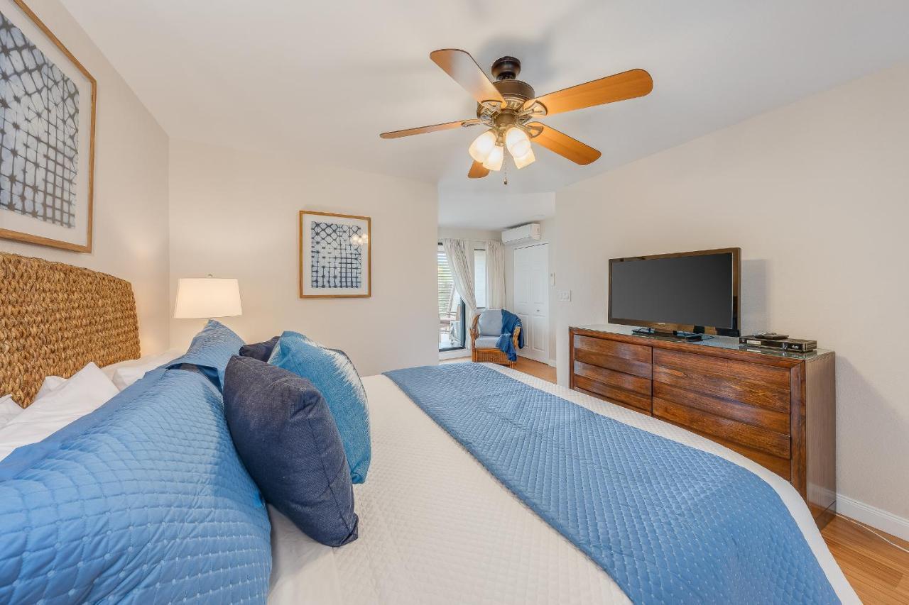 Maui Kamaole A204 - Romvari Realty Kihei Esterno foto