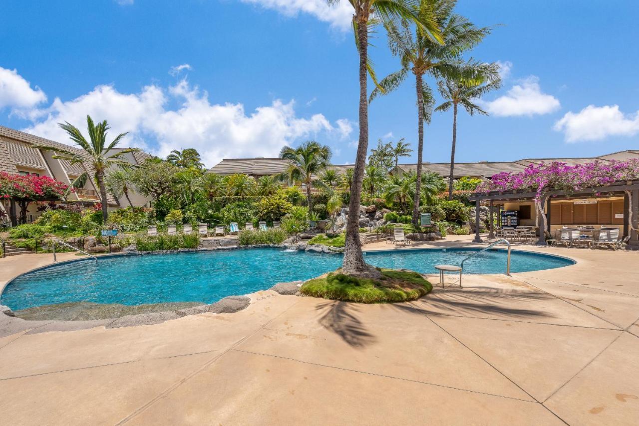 Maui Kamaole A204 - Romvari Realty Kihei Esterno foto