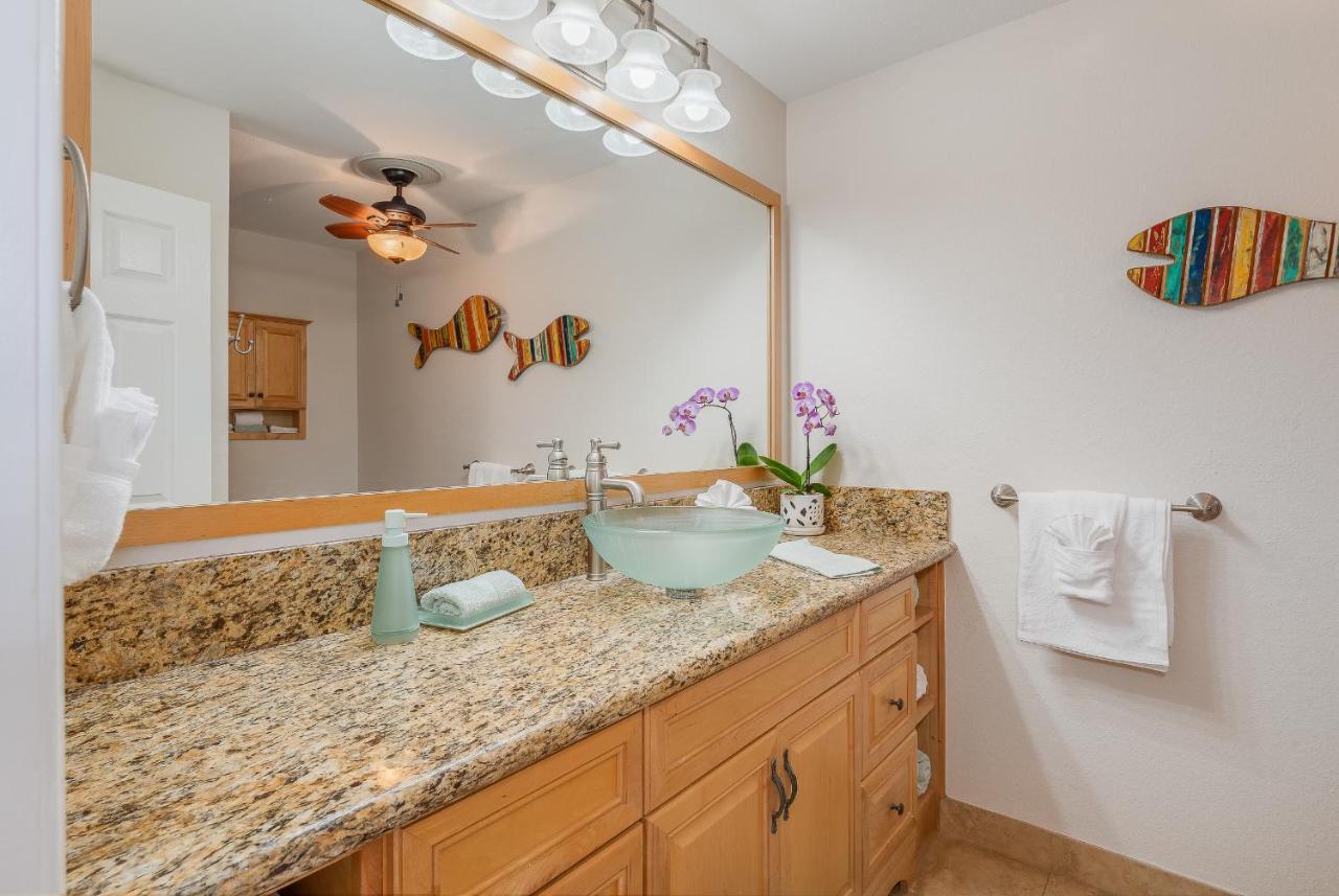 Maui Kamaole A204 - Romvari Realty Kihei Esterno foto