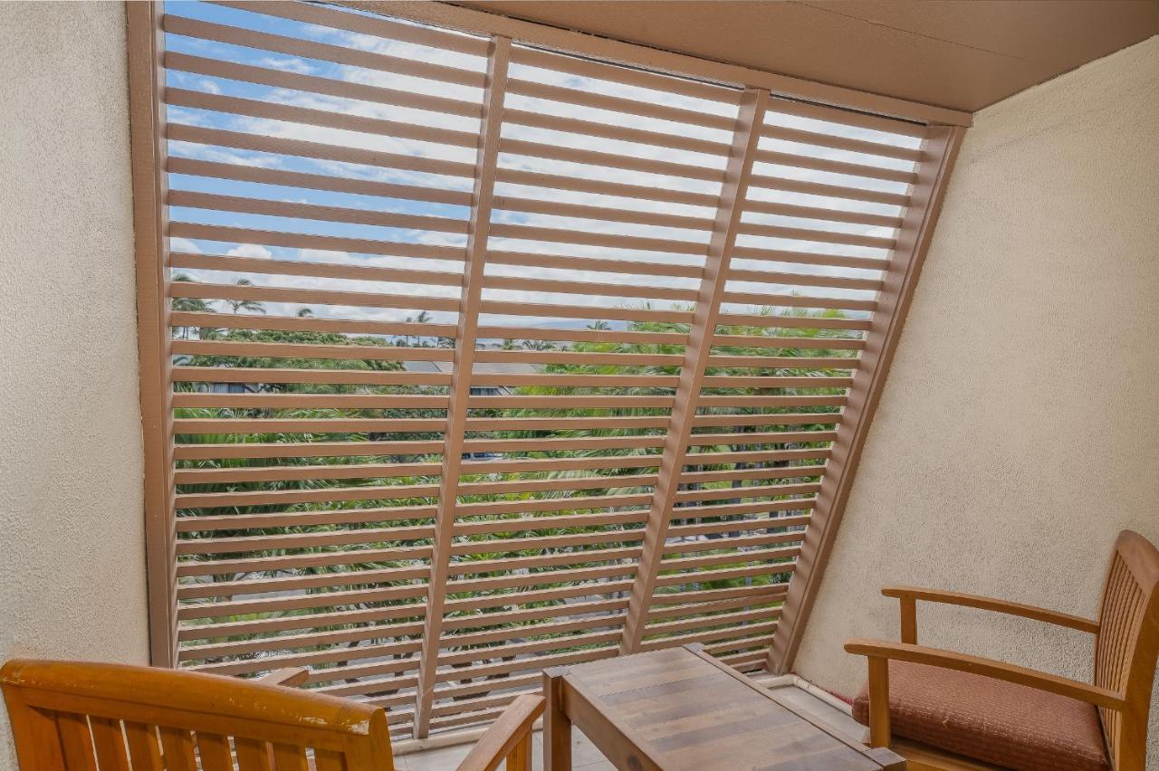 Maui Kamaole A204 - Romvari Realty Kihei Esterno foto