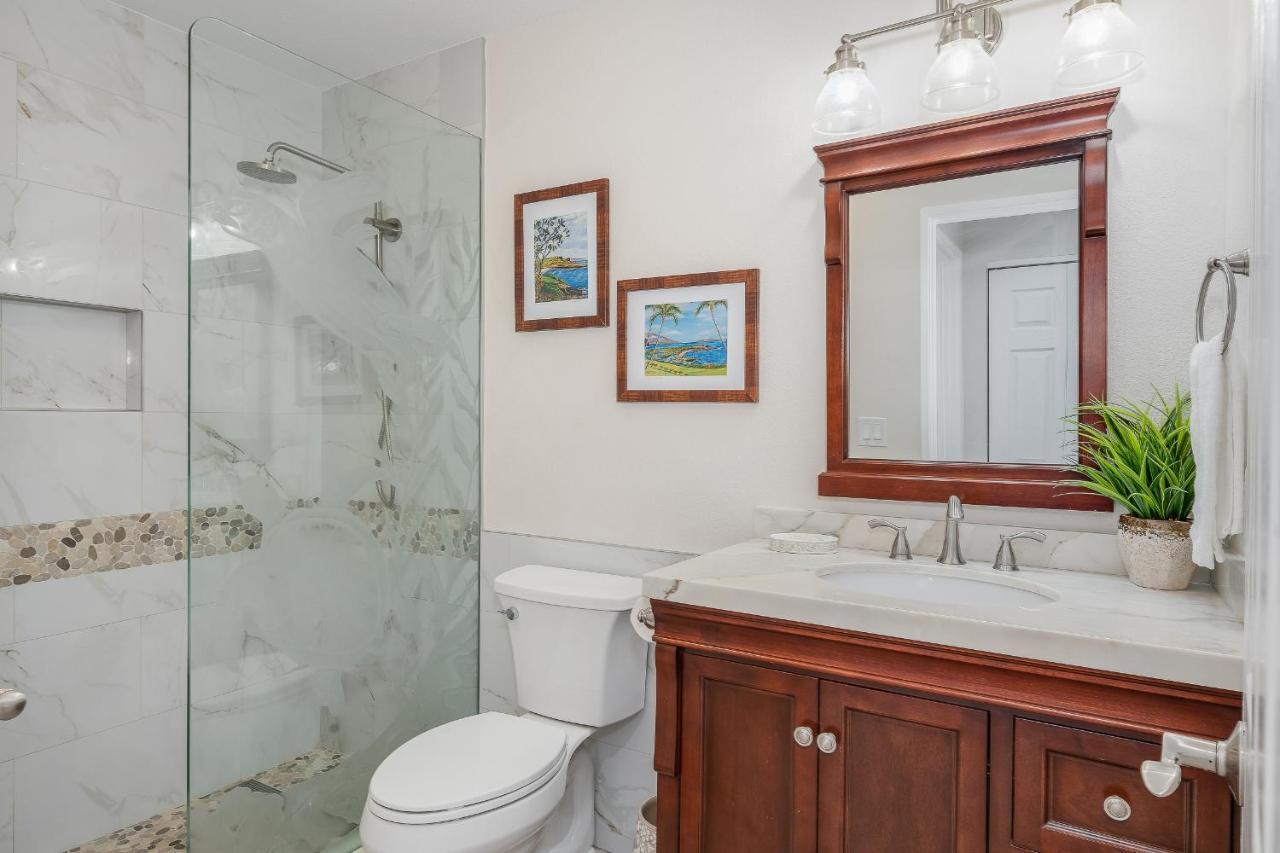 Maui Kamaole A204 - Romvari Realty Kihei Esterno foto