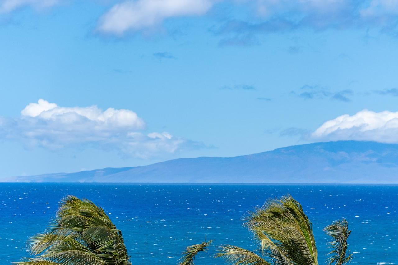 Maui Kamaole A204 - Romvari Realty Kihei Esterno foto