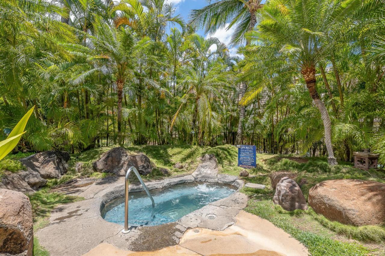 Maui Kamaole A204 - Romvari Realty Kihei Esterno foto