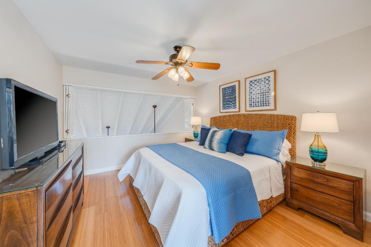 Maui Kamaole A204 - Romvari Realty Kihei Esterno foto