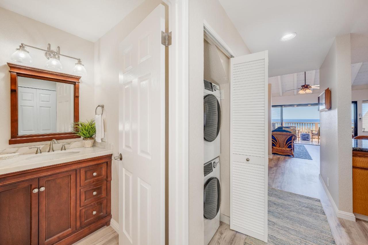 Maui Kamaole A204 - Romvari Realty Kihei Esterno foto