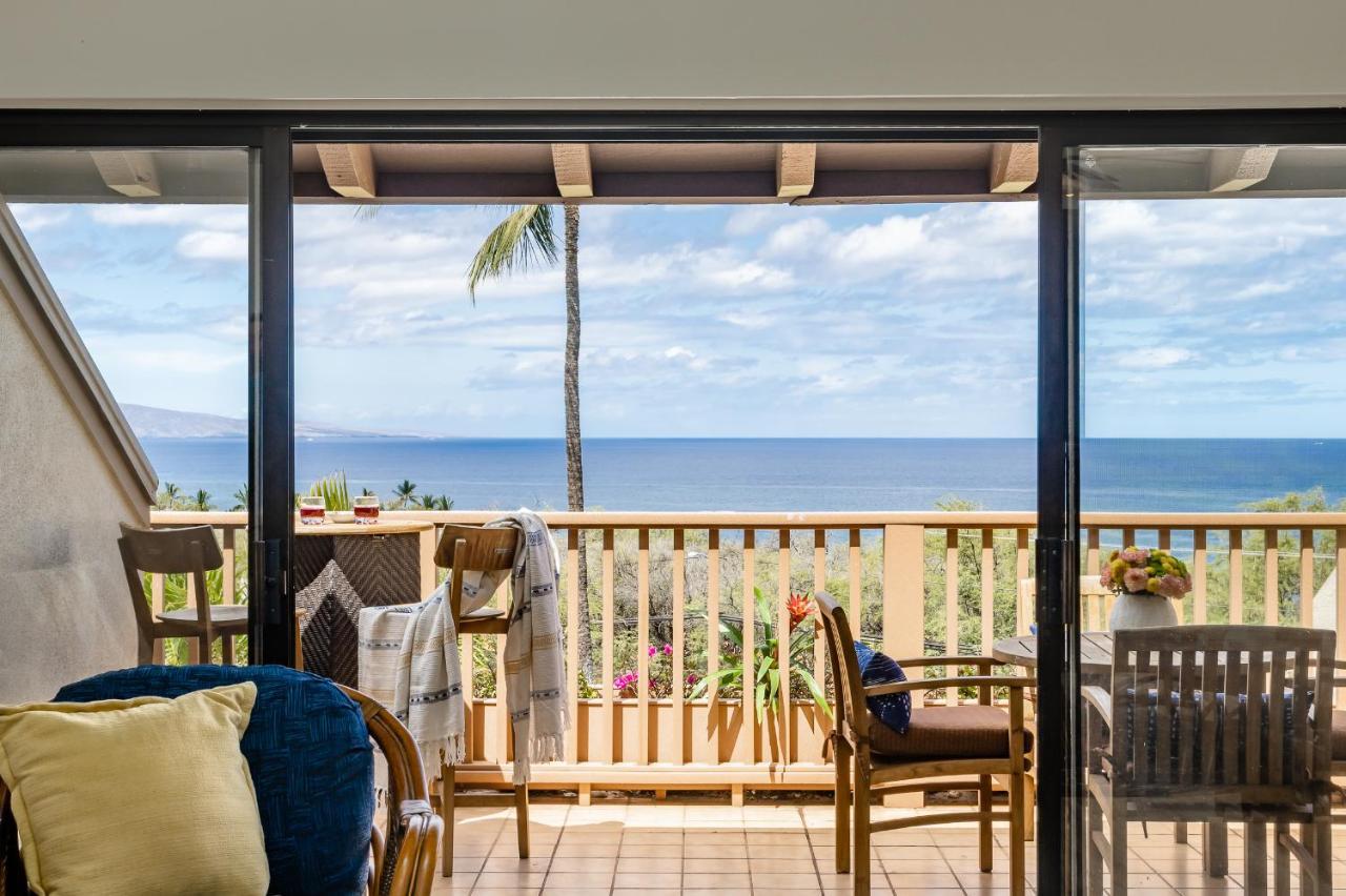 Maui Kamaole A204 - Romvari Realty Kihei Esterno foto