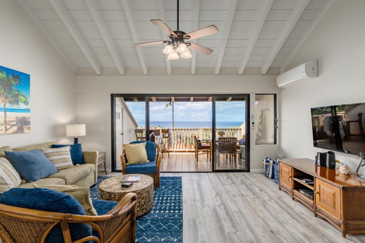 Maui Kamaole A204 - Romvari Realty Kihei Esterno foto