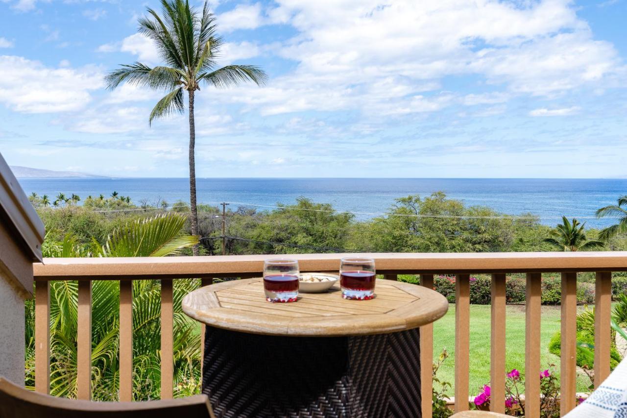 Maui Kamaole A204 - Romvari Realty Kihei Esterno foto